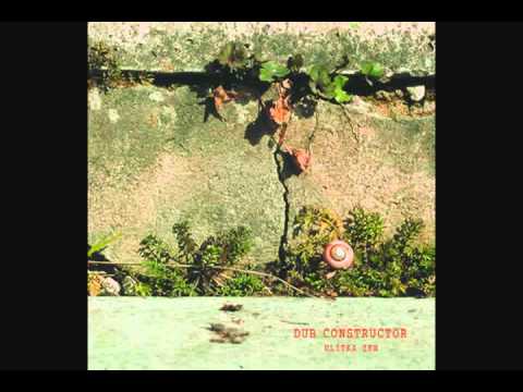 Dub Constructor - Winter Cold Dub