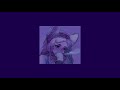 Kero Kero Bonito I D Rather Sleep Slowed Reverb