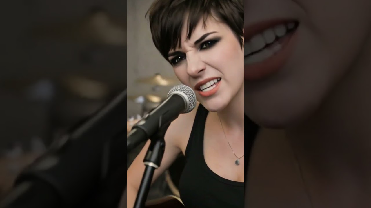 Japanese Pop Punk - Cut the Noise  | Punk From Far East Japan  #aimusicvideo #poppunk