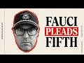 🚨 BREAKING: Anthony Fauci Just Pleaded the Fifth!| Chris Cillizza