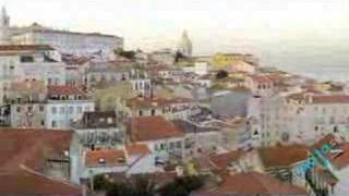 Travel Guide - Lisbon, Portugal