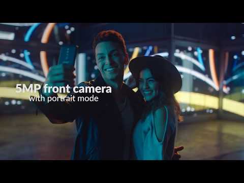 Alcatel ONYX - Camera