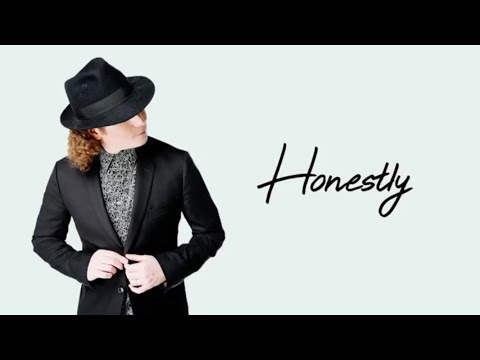 Boney James - Honestly feat. Avery*Sunshine (Official Lyric Video)