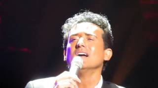 IL DIVO Historia De Un Amor in Seoul 2016