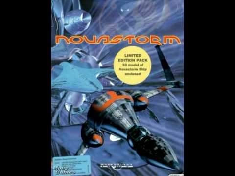 Novastorm PC Sountrack Mix World 4 Part 1