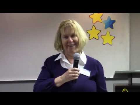 Creativity Abounds Part 1