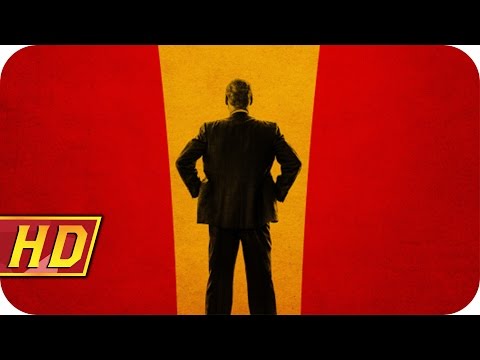 The Founder Official Trailer 2 (2017)
