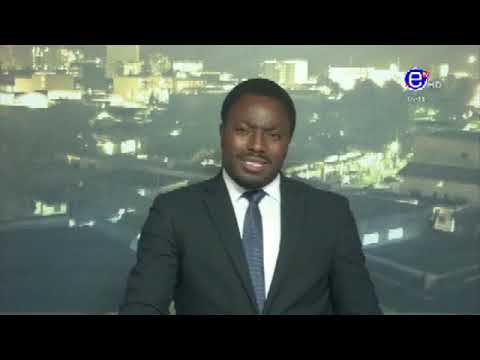 THE 6PM NEWS TUESDAY 1st SEPTEMBER 2020 - EQUINOXE TV