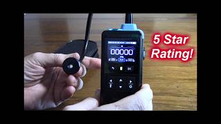 BE SAFE AT HOME with FNIRSI Rechargeable Leak Detector for Natural Gas, Methane, Propane, Isobutane!