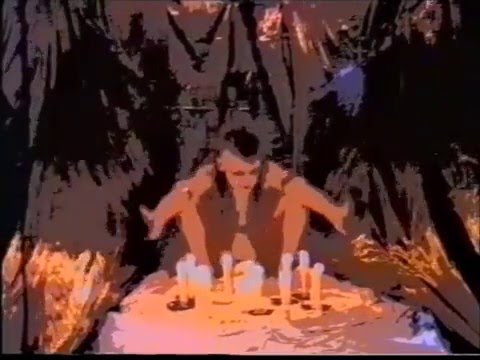 Jacquy Bitch - Les Mains Du Mal