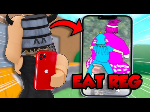 REACTING to YOUR VIDEOS of ME in MM2.. 😭 (Murder Mystery 2)