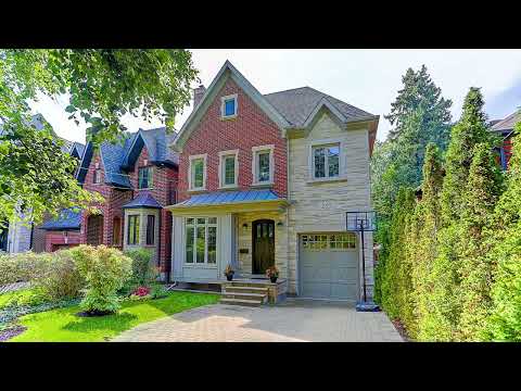 255 Chaplin Crescent, Toronto, ON
