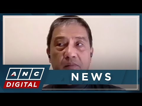 Headstart: Int'l Affairs Analyst Renato de Castro on Marcos' visit to India | ANC