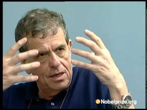Nobel Laureates 2004 Documentary - Chemistry