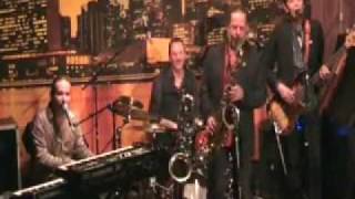 JUMP 4 JOY på METROPOL den 25 feb 2012.