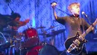 CROWDED HOUSE -Part 1- BEACON THEATER NYC