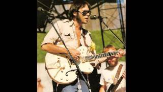 Neil Young - Goodbye Dick - Nassau Coliseum, 8-14-1974