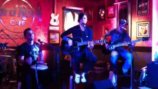 Blowsight unplugged - Standby Button