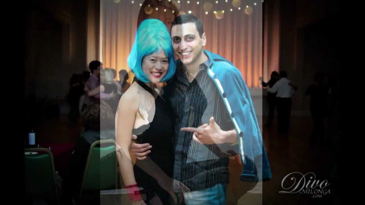 Video thumbnail for Naomi Hotta's Birthday Tribute