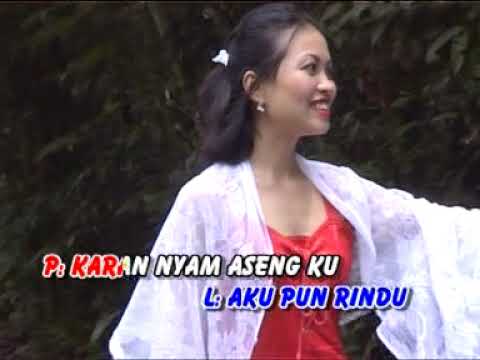 Pait Sidi Bicinta - Morgan & Jenny