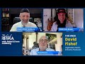 #135: Behind the Bima - David Fishof, Legendary Music Producer