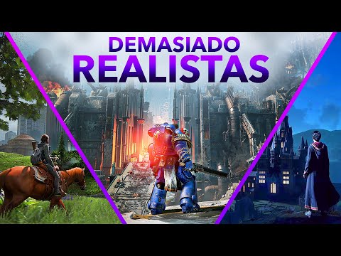 TOP 10 ULTRA REALISTIC GAMES YOU SHOULD PLAY RIGHT NOW ✅