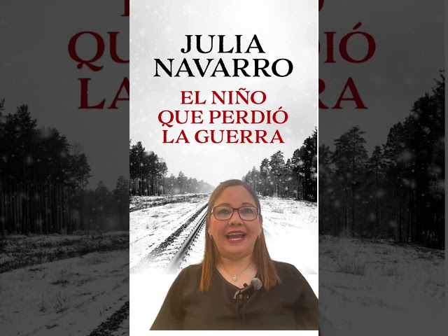 Vídeo relacionado con El niño que perdió la guerra