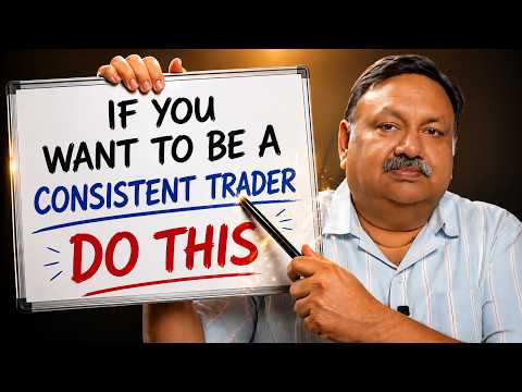 You Know What To Do But Still Fail | The Real Reason Traders Struggle