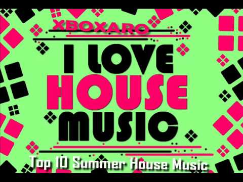 Top 10 Summer House Music HITS (Part 1) + Tracklist & Playlist Other Songs