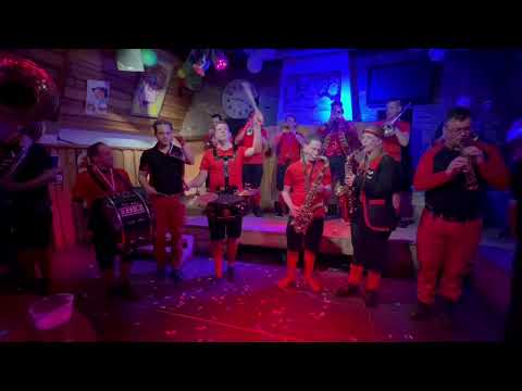 She’s carnaval Mix 2023