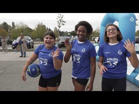 VOLLEY S3 | DECATHLON BOLOGNA