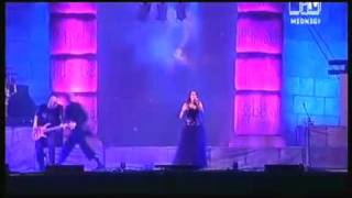 Within temptation Running up that hill (Lowlands 2004).mp4.mp4