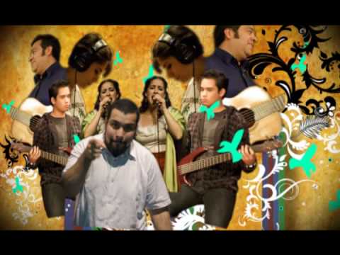 Los Cenzontles, David Hidalgo & Taj Mahal - La Luna