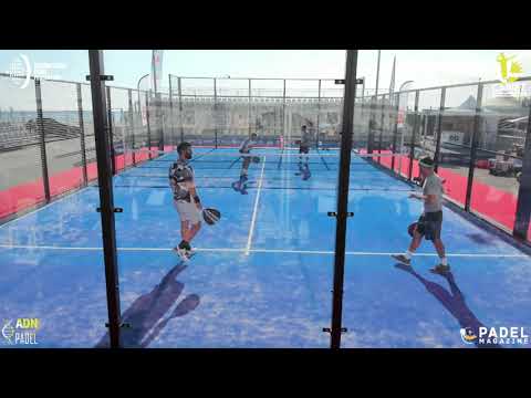 FIP RISE CANET 2021 avec Auradou / Valsot