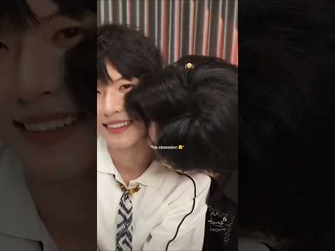 He is OBSESSED😌😩#journeywithyou❤️wangjinghan❤️tangbide❤️#chinesebl #fypage #fypシ゚viral