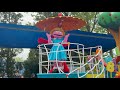 Sesame Street Party Walk Through Parade April 19th 2026 Sesame Place PA