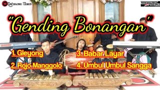 Download lagu Kumpulan Gending Bonangan mp3 Download lagu Kumpulan Gending Bonangan mp3
