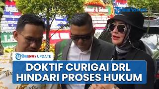 Pemeriksaan Richard Lee Dibatalkan, Doktif Curiga Ada Upaya Menunda & Mengulur Proses Hukum