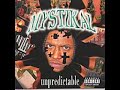 Mystikal
