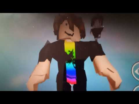 Roblox ragdoll physics (in space)