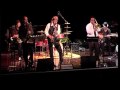 Flying Home - Cosa Nostra Jazz Band 