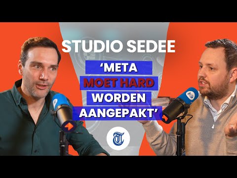 Cyberexpert Dave Maasland over digitale dreiging: ‘Hier is Nederland doelwit nummer één’