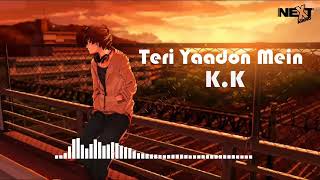 Download lagu Firta Rahon Darbadar [Slow Reverb]- KK | Textadio mp3