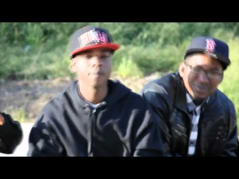 "Murda" - BlackDream Feat. Young Wizzle & C.A.  (Official Music Video)