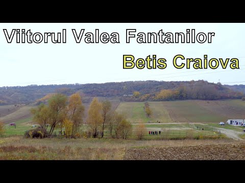 Viitorul Valea Fântânilor - Betis Craiova 7-1, L5 Dolj, 30.10.2022