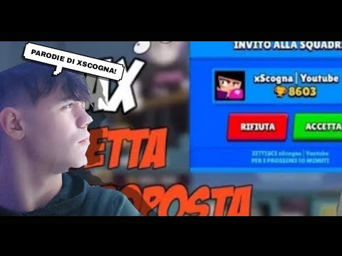 Scusa Grax - Parodia [SENZA FARLO APPOSTA | Aleknyte Rusher