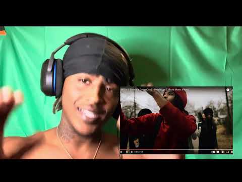 Tk BBG x J stando x GetemGone5 reaction !!