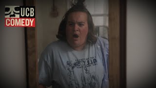 Episode 1 - MARY GETS PREGNANT | Mother Mary video