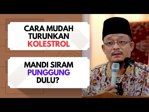 Keistimewaan Mandi Sebelum Subuh  | Ustaz Dato Kazim Elias