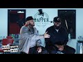 Black & Whyte With Shug & Myke Episode 3